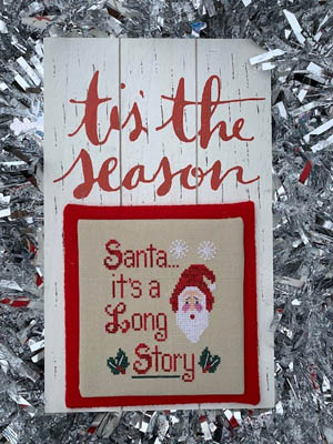 Santa Stories
